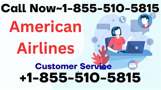 Your Complete Guide to American Airlines Customer Service Contact Numbers – 24/7 Assistance