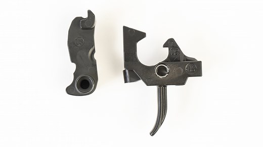 Enhanced Fire Control Group AK/RPK