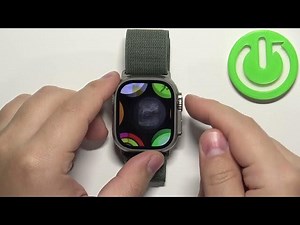 How to Connect to the Wi-Fi on Apple Watch Ultra - Get Interne...