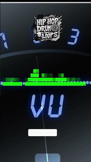70 BPM Slow Heavy Lo-Fi Vibe (MIDI Available) #Shorts