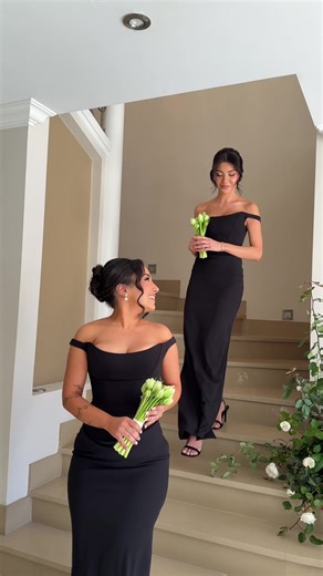 Stunning Persian Bride Affie at Her Wedding