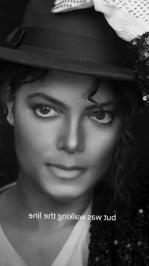 Imitation Makeup Tutorial: Transforming into Michael Jackson