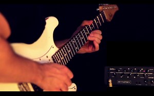 Synergy Diezel VH4 Demo by Andre Nieri -DI Only-