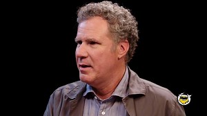 This week on #HotOnes we bring you the legendary Will Ferrell versus the wings of death. TUNE IN tomorrow @ 11AM EST 🔥💀🍗 | First We Feast