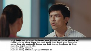 Atom at Stella, mapapagod na. Mauuwi na ang relasyon nila sa hiwalayan! 😭 Abangan ang eksenang to sa #LoveBeforeSunrise! Stream on Viu Philippines anytime, anywhere! #GMAViu | GMA Drama