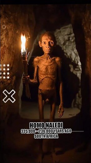 From Apes to Humans: The Beginning of Evolution (Part 2)