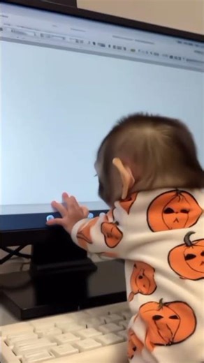 time to work #babymonkey #monkeyvideo #shorts #monkey #viral