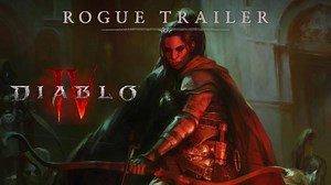 125K views · 5.4K reactions | Introducing the Rogue, the newest class in Diablo IV. | Diablo | Facebook