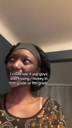 School Kids React to Kissing vs. Hunching — Honest Student Takes