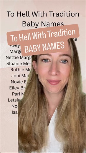 Colleen Slagen on Instagram: "How do you feel about the “nickname” trend? Ok board or still need that resume name? To me this is a very Australian way of naming; informal, casual, go-with-the-flow kind of names. #babynames #pregnant #nicknames"