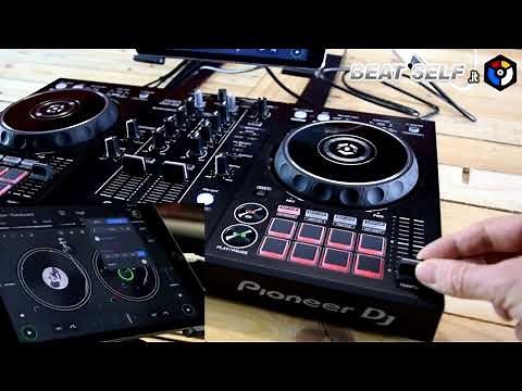 Pioneer DDJ 400 / SB3 Funziona con iPad???