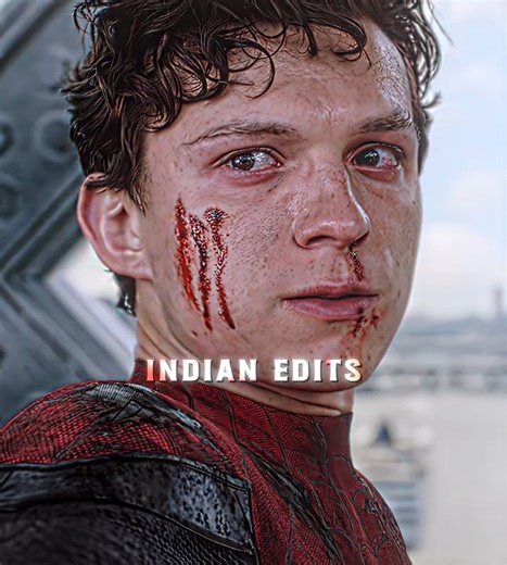 😳 He Trusted the Wrong Person… Spider-Man’s Biggest Mistake 💀🔥| #spiderman #edit