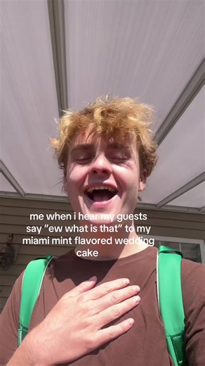 Miami Mint Wedding Cake: Is It Good?