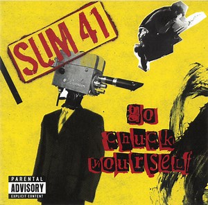 Sum 41 - Go Chuck Yourself