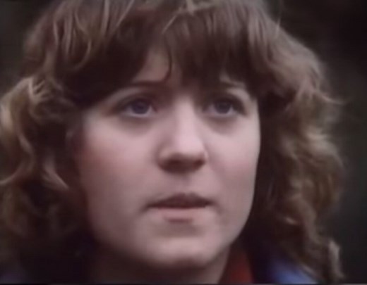 Ghost in the Water- Cult TV Review