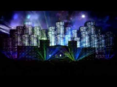 Modestep - Show Me A Sign (Official Video)