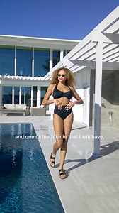 Simple, supportive, and stunning: Try out The Underwire Bikini Top from Bare 💫 https://bare-necessities.visitlink.me/jjvbGb | BARE NECESSITIES