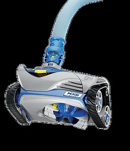 Zodiac MX6 Elite Suction Side Cleaner | MX6EL