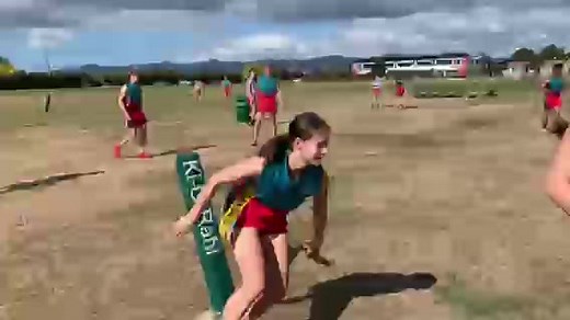 1.8K views · 41 reactions | Sharing the same love for the sport and Kaupapa, teams from right across Aotearoa came together for the Kī-o-Rahi Nationals in the weekend. Watch this video from Sport Canterbury on why this traditional Māori game is so special to the Canterbury community. | Sport New Zealand | Facebook