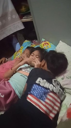 Kulitan bago matulog may iiyak yan maya2x🤣❤️❤️❤️ #highlightseveryonefollowers2025 #follower | Delma Wagas