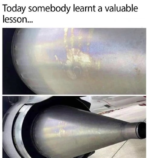 Important Life Lessons Learned in Aviation