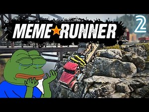 SnowRunner Funny Moments & Fails 2