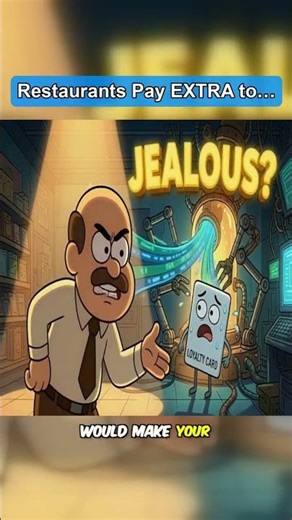 Why QR Code Menus Are Actually Spying on You