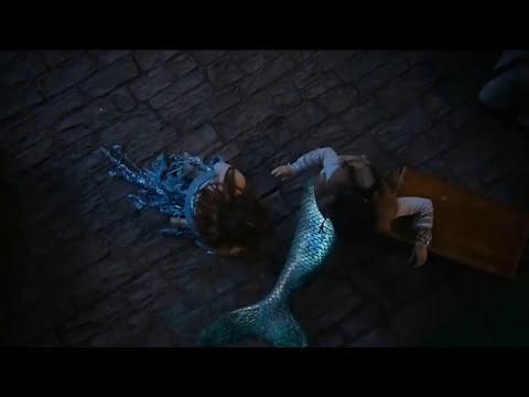 Mermaid Transformation