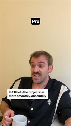 How to get the best notes from clients