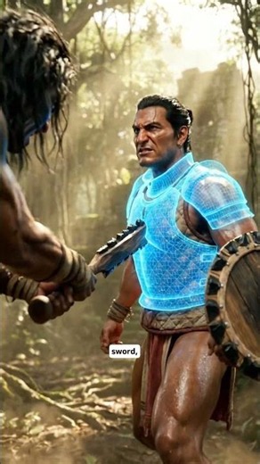 Why Aztec Warriors Wore Cotton Instead of Armor