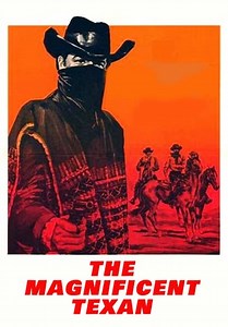 The Magnificent Texan (1967)