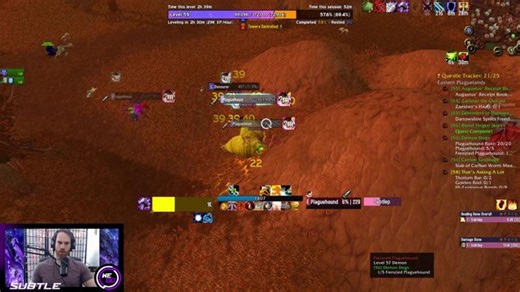 TBC Prepatch Prot Pally WE BACK !tbcguide / ToT 25H Brew Later | !discord !ui