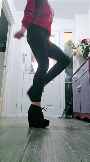 Shuffle Testing Old Boats from My Closet