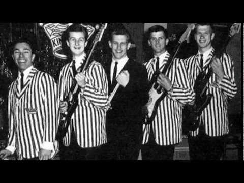LOUIE LOUIE - The kingsmen