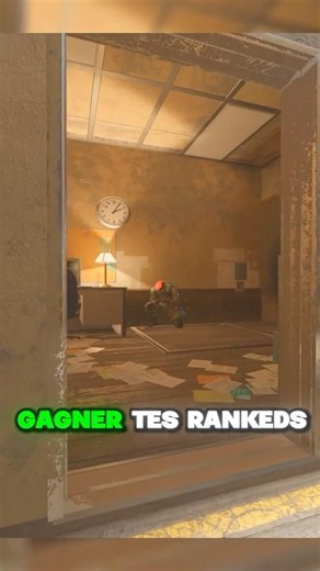 Comment utiliser maestro pour gagner tes ranked ! #rainbow6siege #r6sace #gaming #r6 #rainbowsix