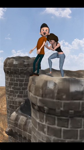 Misunderstanding ho gyi #funny #story #comedy #meme #reel