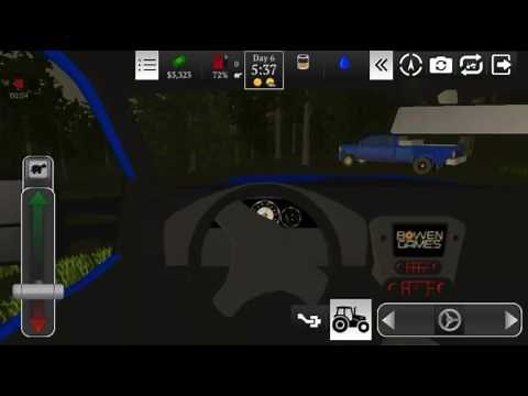 Farming Usa 2 How Logging works