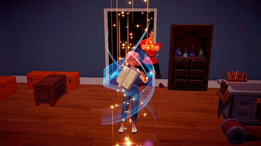 How to make all five Cupcake recipes in Disney Dreamlight Valley