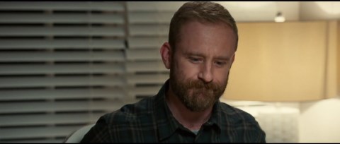 The Contractor (2022)