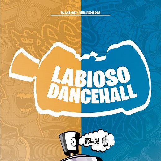 Labioso DanceHall