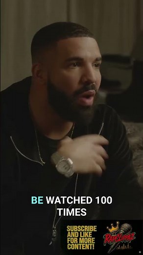 Drake Reveals 'I'M UPSET' Music Video Secrets!