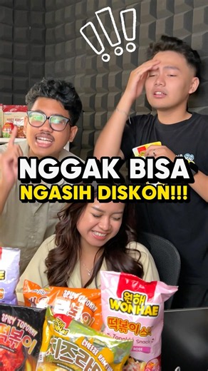 Sampe gk bisa ngasih diskon! #koreandrink #koreanfood #korean #koreandrinks #drink