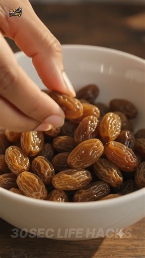4 Morning Foods You Should Eat Daily! 🌰🥜 | Healthy Eating Tips #Shorts