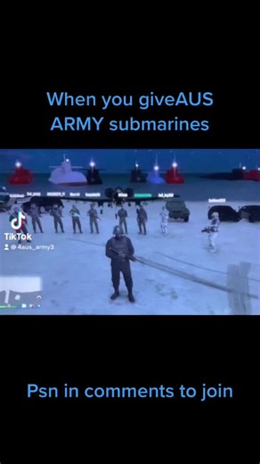 AUS_ARMY (@4aus_army2)’s videos with original sound - AUS_ARMY