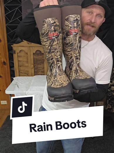 Top Rain Boots Worth Buying for This Season
