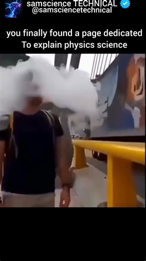 You finally found a page dedicated to turning real‑life physics into clear, bite‑sized explanations,