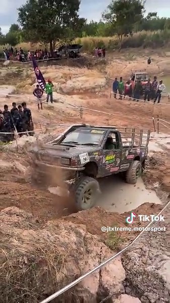 Secure Good Anchor for Winching Techniques