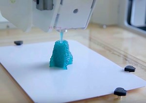 Candy 3D Printer Allows You to Print Custom Gummies