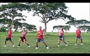 18 reactions | This one starts with easy dance moves for warm-up then it will gradually get heavier for full body dance workout. Full video here https://www.youtube.com/watch?v=aFHXnVRnDAA https://www.youtube.com/channel/UCj_MnfqXHwP8rZrBtWXF1Xw Thank you so much!  | MA Dance Fitness | Facebook