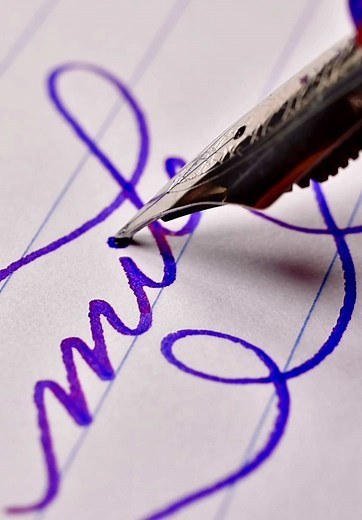 Mastering Calligraphy: Tips for Beautiful Penmanship